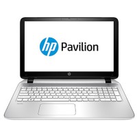 HP Pavilion 15-p210ne-i5-6gb-1tb